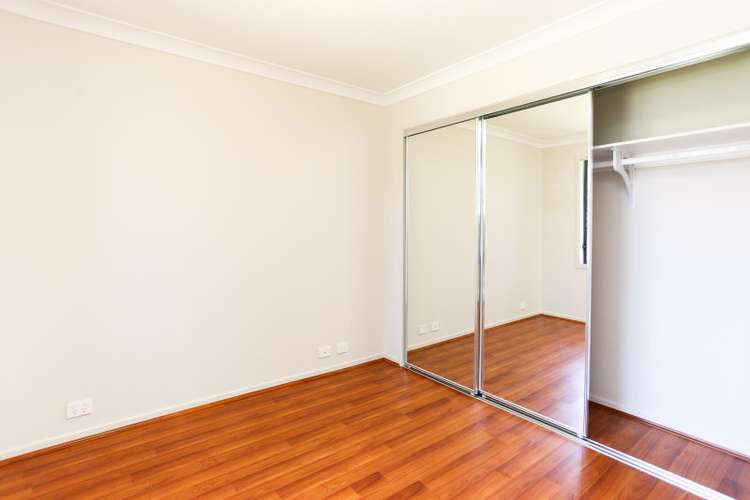 Fifth view of Homely villa listing, 4A Blue Wren Way, Kellyville NSW 2155