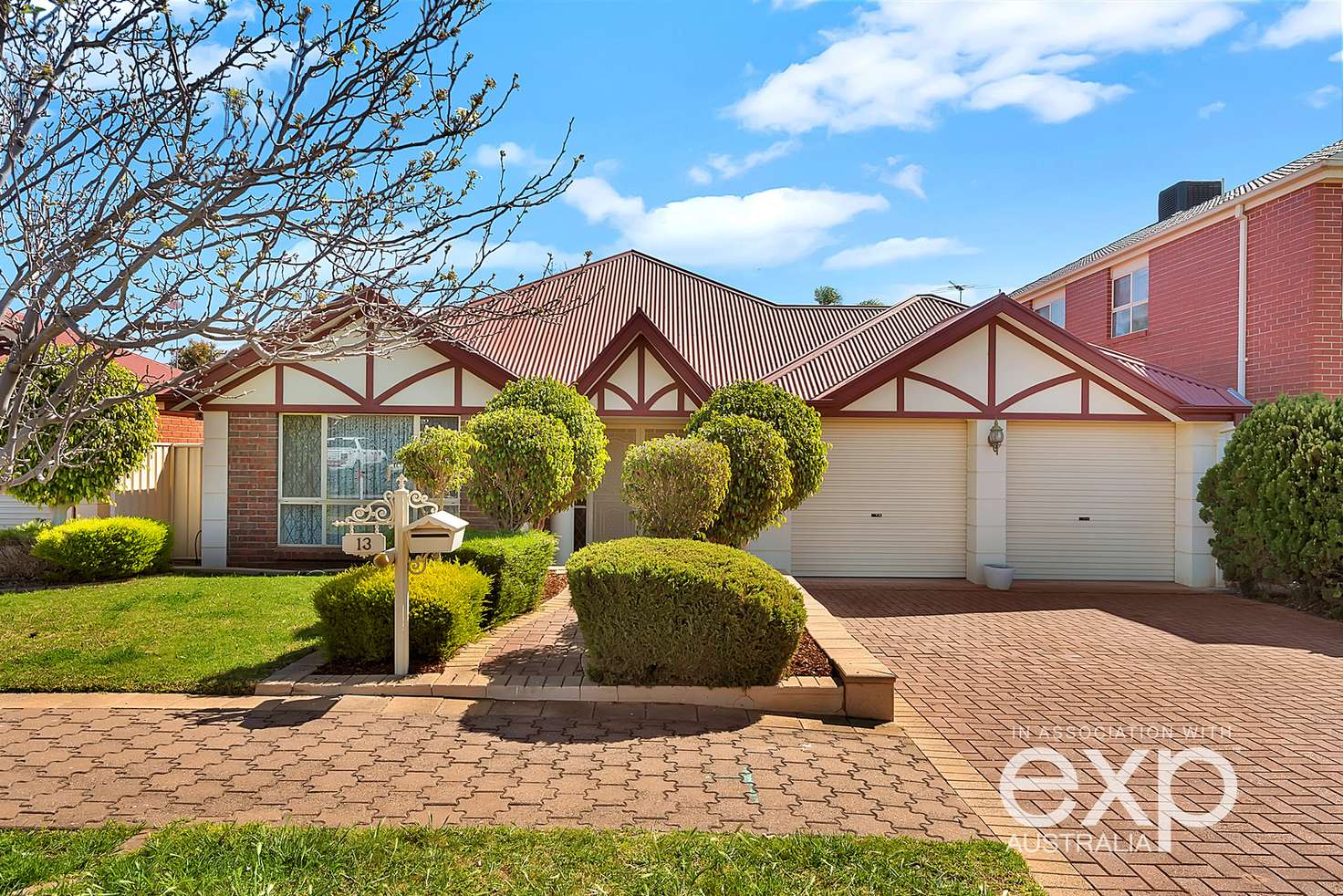 Main view of Homely house listing, 13 Northwater Way, Burton SA 5110