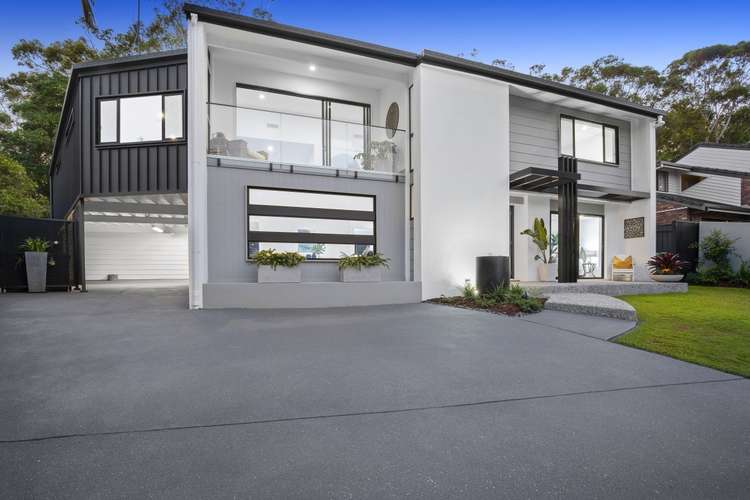 Main view of Homely house listing, 72 Parasol Street, Ashmore QLD 4214