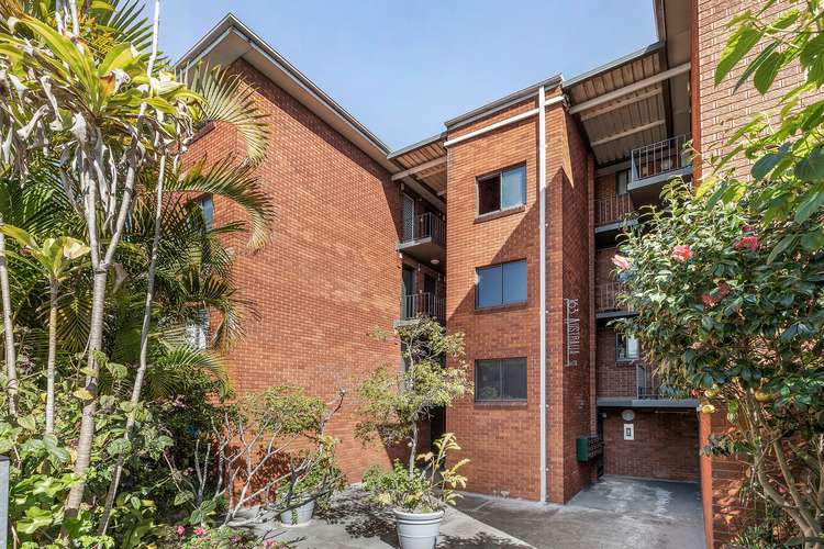 Main view of Homely apartment listing, 6/163 Australia Street, Newtown NSW 2042