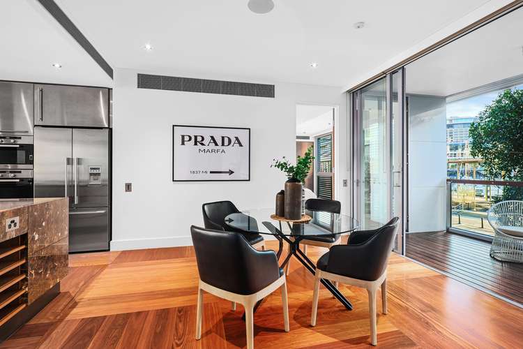 Sixth view of Homely apartment listing, 2/56A Pirrama Road, Pyrmont NSW 2009