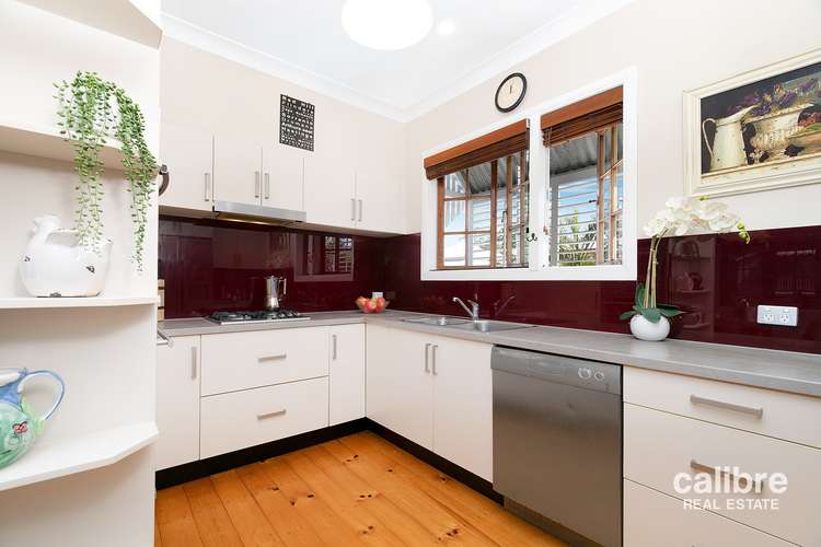 Fourth view of Homely house listing, 10 Emeline Street, Kelvin Grove QLD 4059