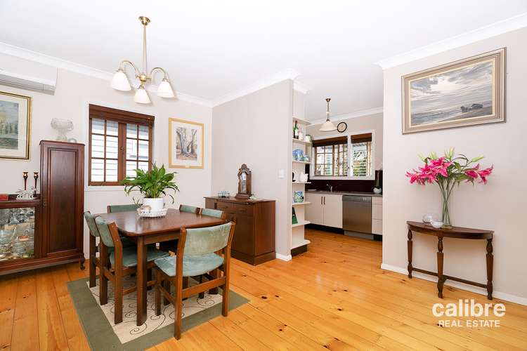 Fifth view of Homely house listing, 10 Emeline Street, Kelvin Grove QLD 4059