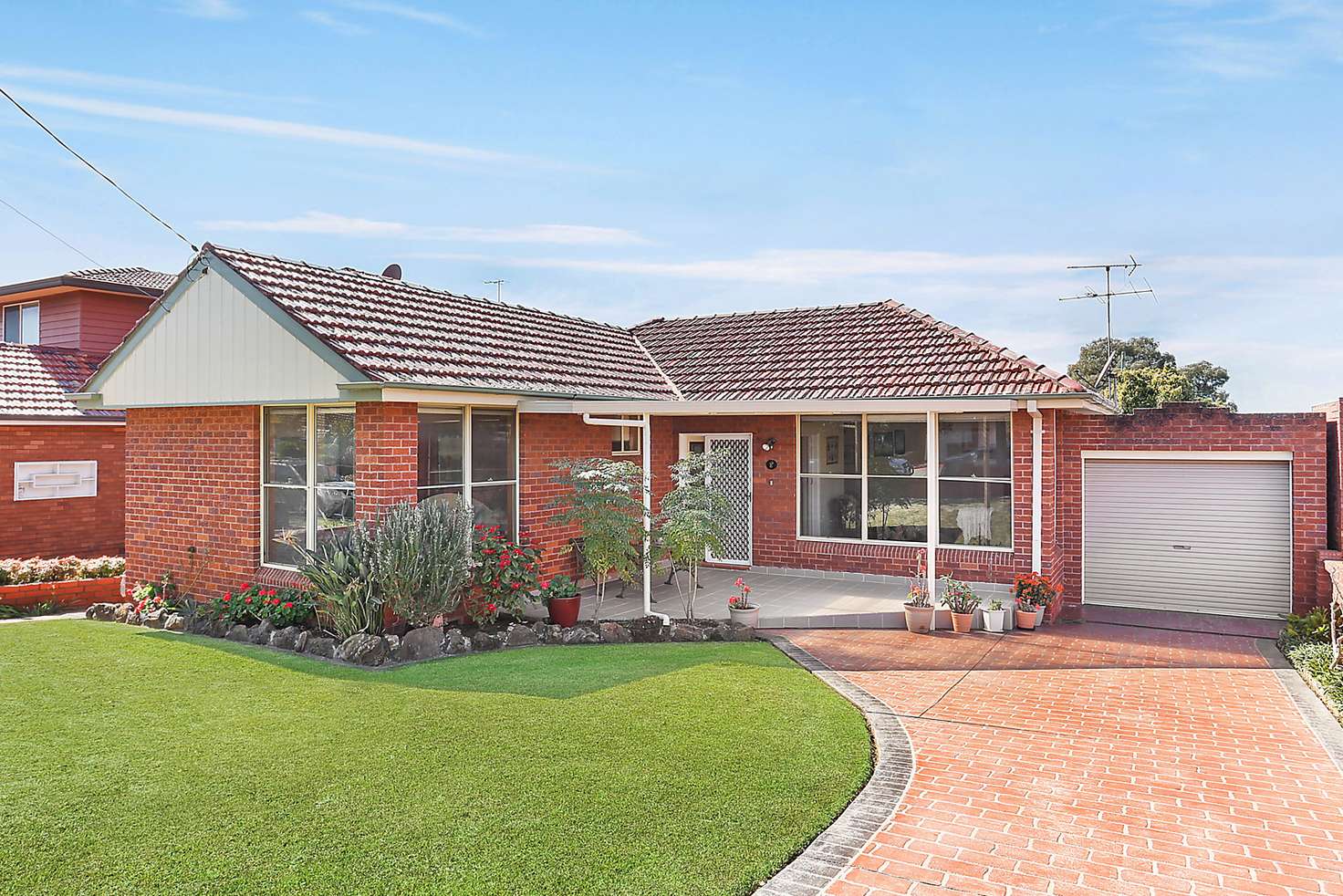 Main view of Homely house listing, 8 Traynor Avenue, Kogarah NSW 2217