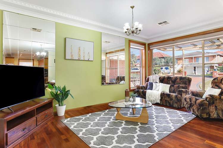 Third view of Homely house listing, 8 Traynor Avenue, Kogarah NSW 2217