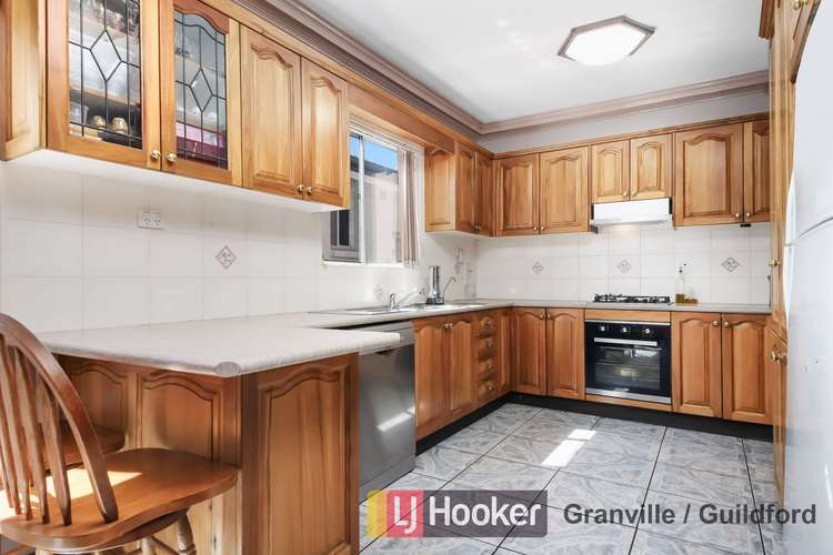 Second view of Homely house listing, 144 Blaxcell Street, Granville NSW 2142