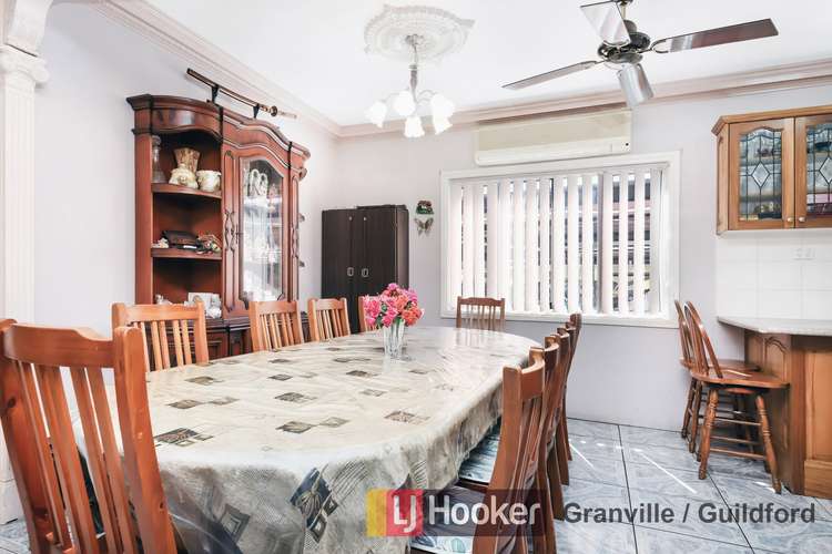 Third view of Homely house listing, 144 Blaxcell Street, Granville NSW 2142