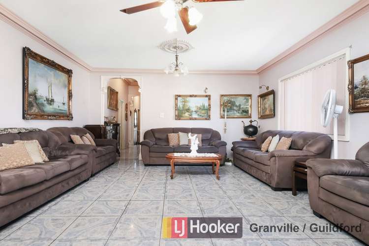 Fourth view of Homely house listing, 144 Blaxcell Street, Granville NSW 2142