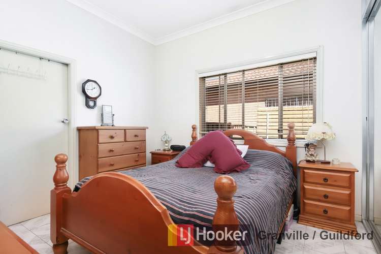 Fifth view of Homely house listing, 144 Blaxcell Street, Granville NSW 2142