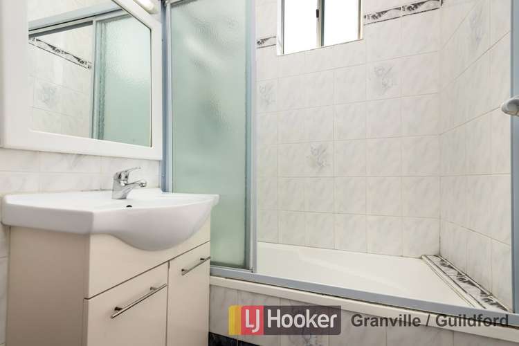 Sixth view of Homely house listing, 144 Blaxcell Street, Granville NSW 2142