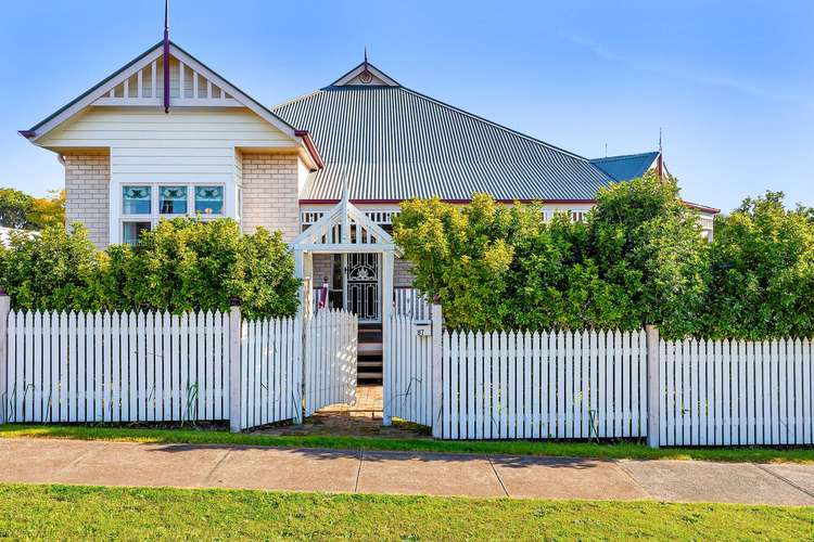 Main view of Homely house listing, 87 Lang Street, Kurri Kurri NSW 2327