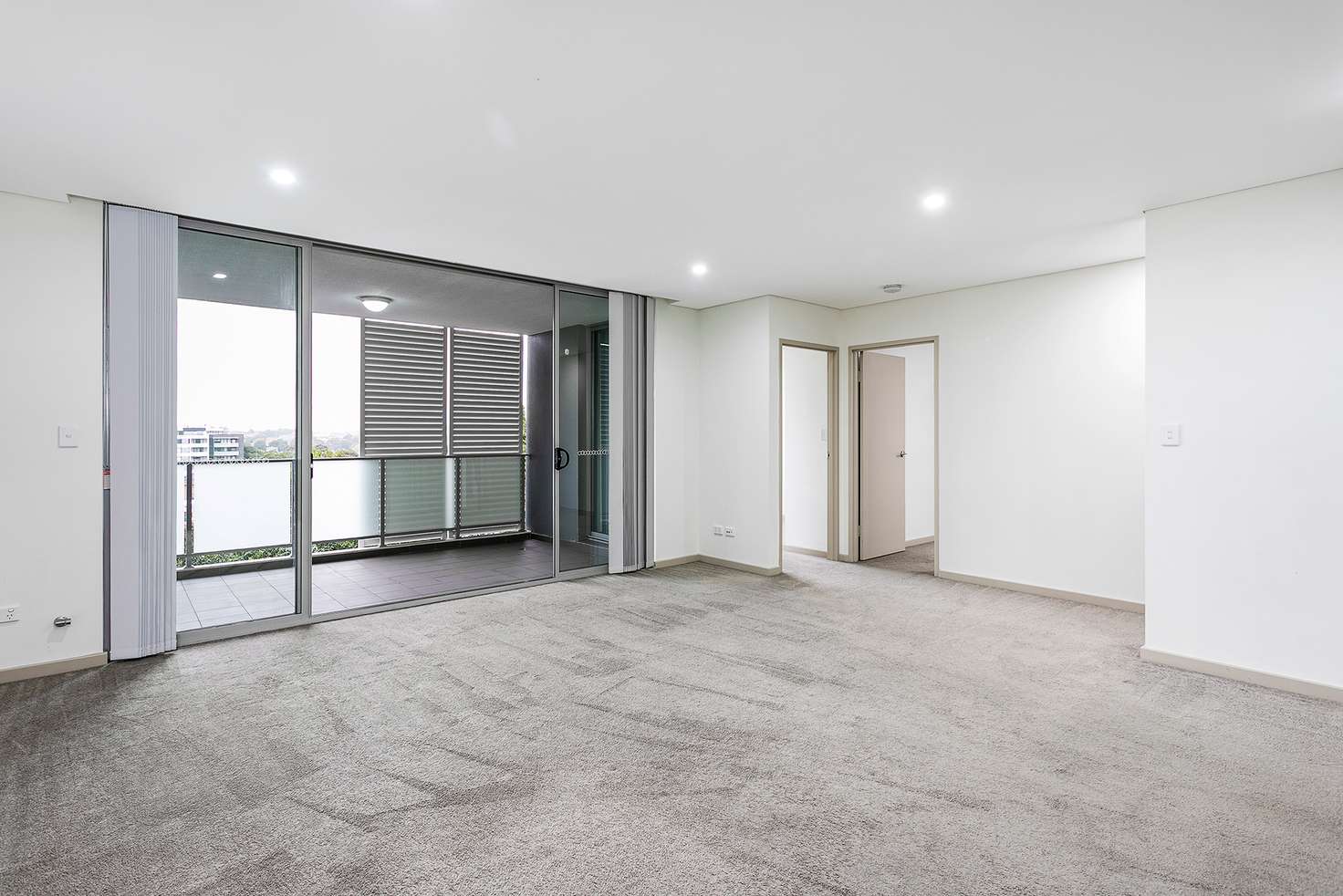 Main view of Homely apartment listing, 25/502-518 Canterbury Road, Campsie NSW 2194