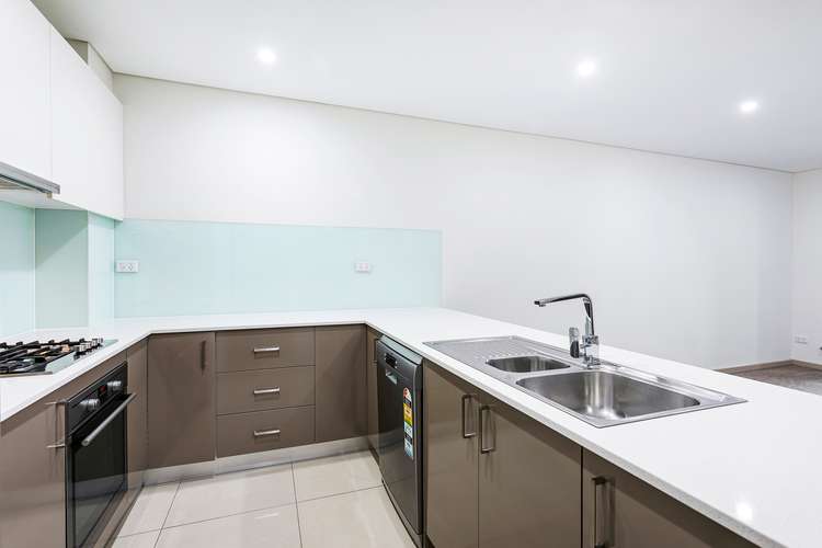 Second view of Homely apartment listing, 25/502-518 Canterbury Road, Campsie NSW 2194
