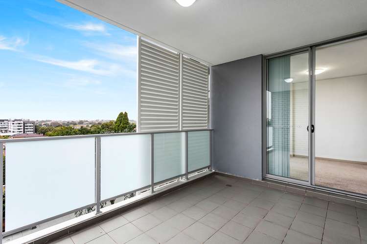 Third view of Homely apartment listing, 25/502-518 Canterbury Road, Campsie NSW 2194