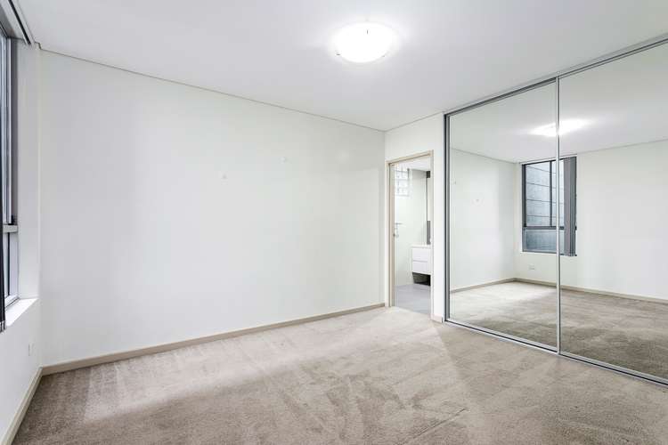 Fifth view of Homely apartment listing, 25/502-518 Canterbury Road, Campsie NSW 2194