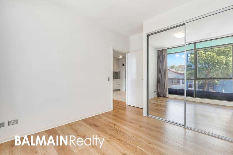 Fourth view of Homely apartment listing, Level 2/43 Terry Street, Rozelle NSW 2039