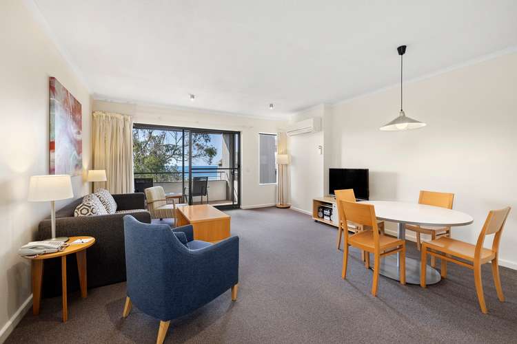 Second view of Homely apartment listing, G234/148-174 Mountjoy Parade, Lorne VIC 3232