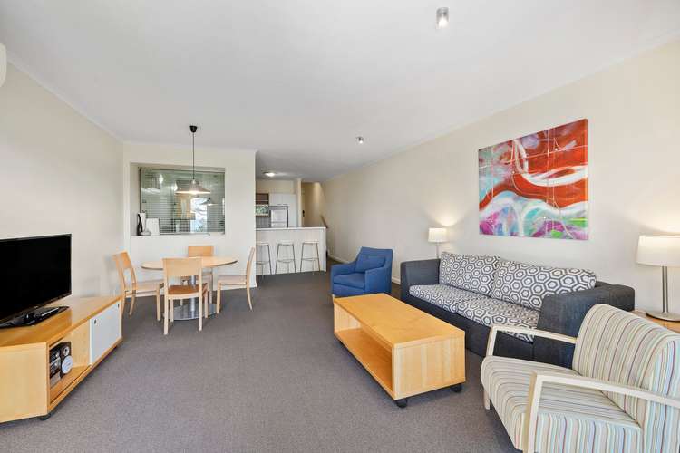 Fourth view of Homely apartment listing, G234/148-174 Mountjoy Parade, Lorne VIC 3232