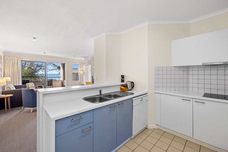 Fifth view of Homely apartment listing, G234/148-174 Mountjoy Parade, Lorne VIC 3232