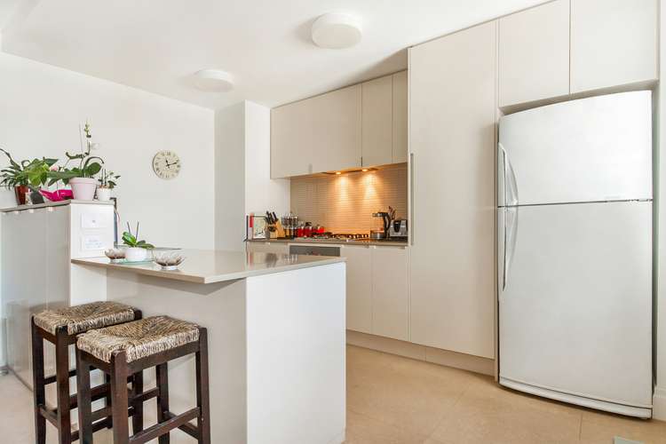 Second view of Homely apartment listing, 410/2 Rosewater Circuit, Breakfast Point NSW 2137