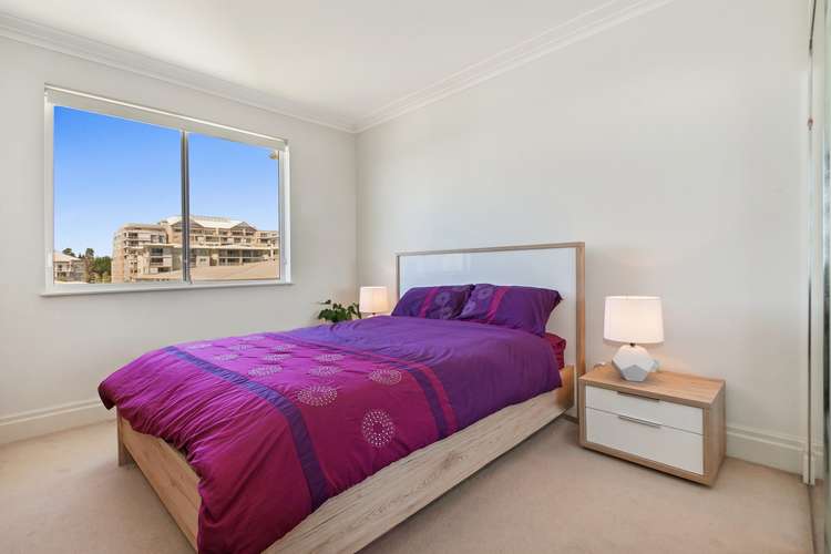 Fourth view of Homely apartment listing, 410/2 Rosewater Circuit, Breakfast Point NSW 2137