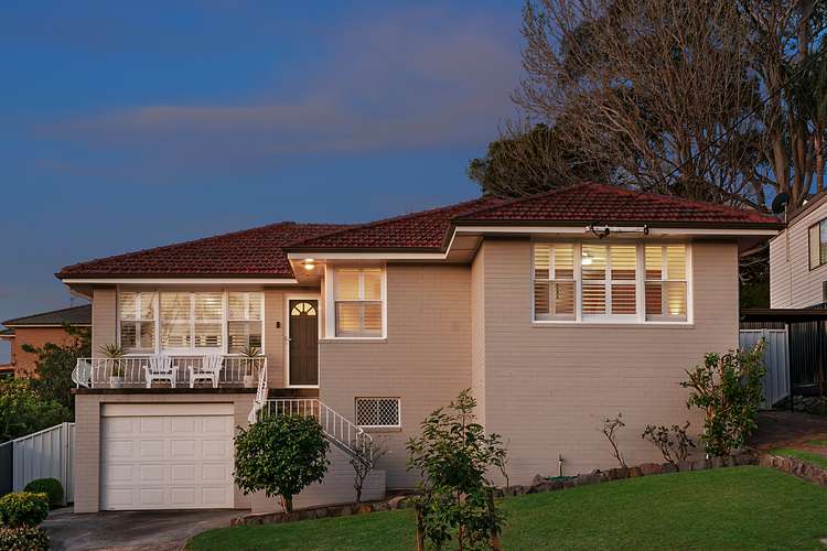 Main view of Homely house listing, 24 Monitor Street, Adamstown Heights NSW 2289