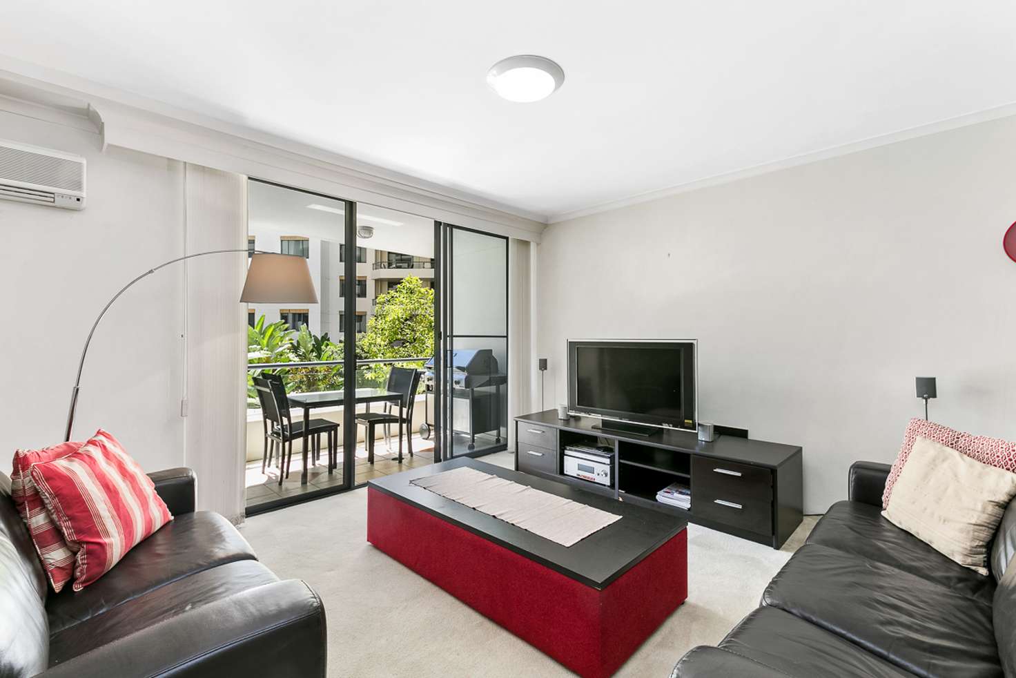 Main view of Homely unit listing, 103/102 Miller Street, Pyrmont NSW 2009