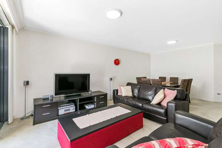 Third view of Homely unit listing, 103/102 Miller Street, Pyrmont NSW 2009