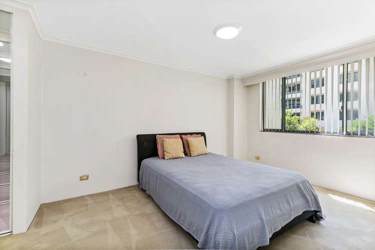 Fourth view of Homely unit listing, 103/102 Miller Street, Pyrmont NSW 2009