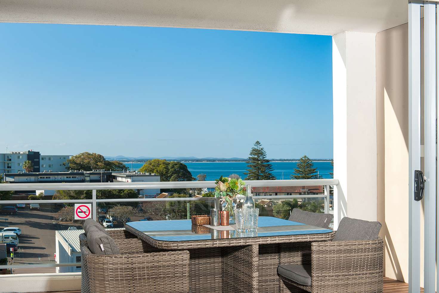 Main view of Homely apartment listing, 47/61 Donald Street, Nelson Bay NSW 2315