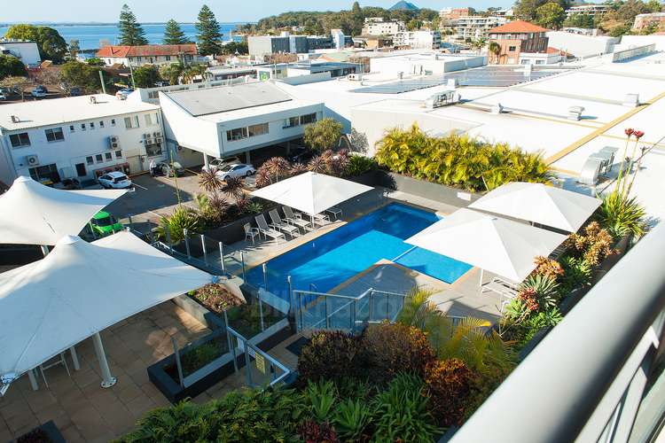 Fifth view of Homely apartment listing, 47/61 Donald Street, Nelson Bay NSW 2315