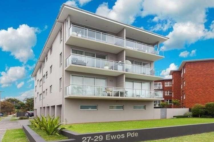 Main view of Homely unit listing, 3/27 Ewos Parade, Cronulla NSW 2230