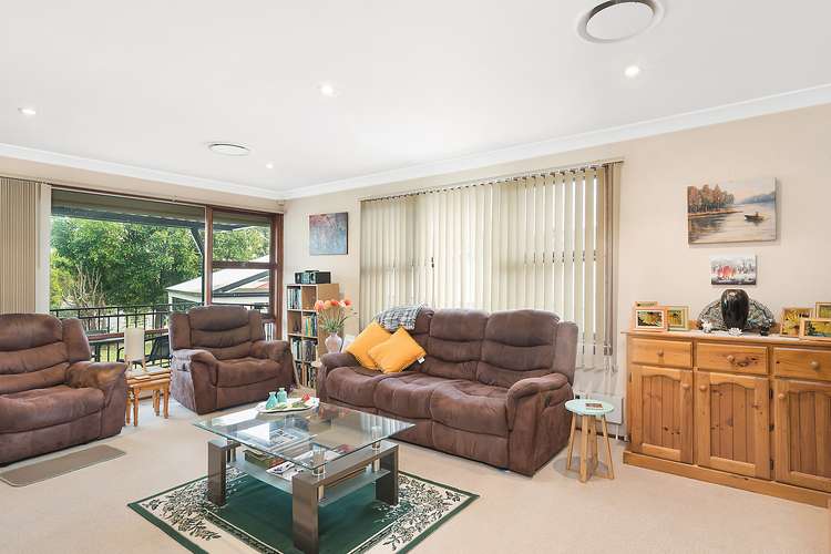 Second view of Homely house listing, 3 Ozark Street, Seven Hills NSW 2147
