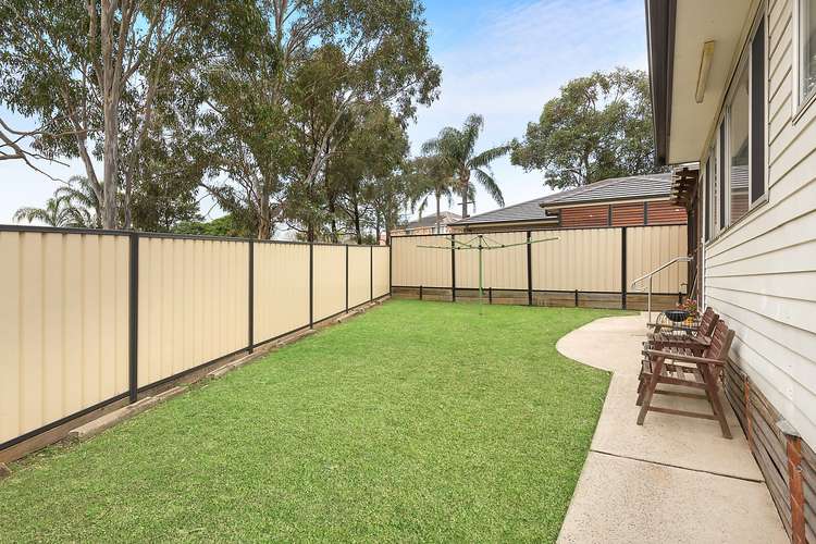 Sixth view of Homely house listing, 3 Ozark Street, Seven Hills NSW 2147