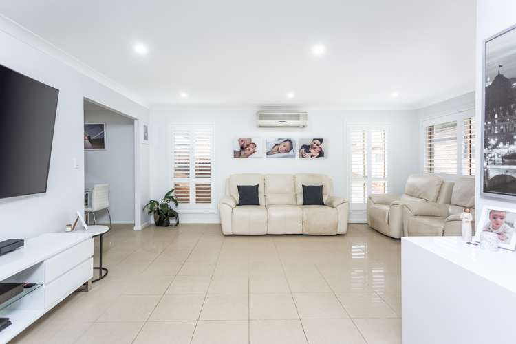 Second view of Homely villa listing, 4/8 Lee Street, Condell Park NSW 2200