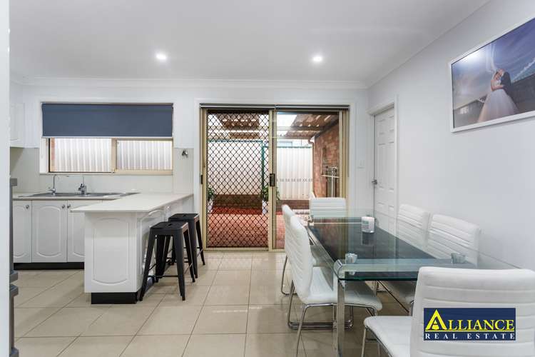 Fifth view of Homely villa listing, 4/8 Lee Street, Condell Park NSW 2200