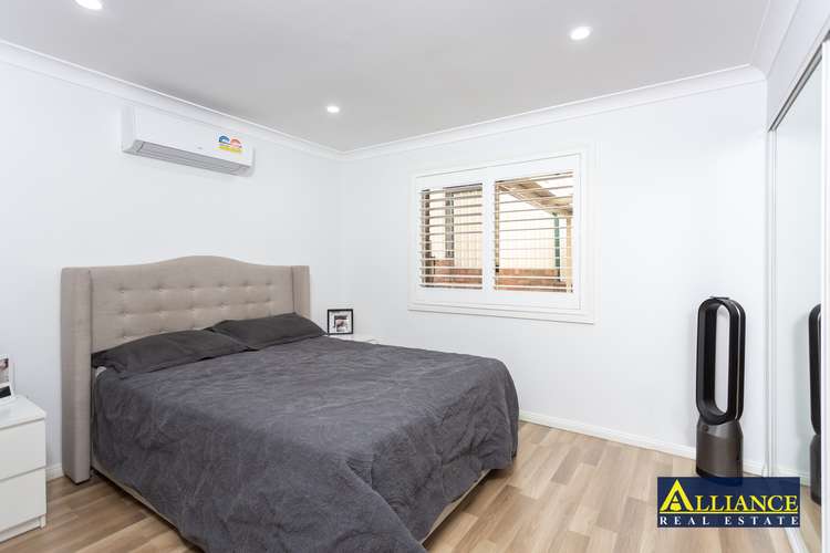Sixth view of Homely villa listing, 4/8 Lee Street, Condell Park NSW 2200