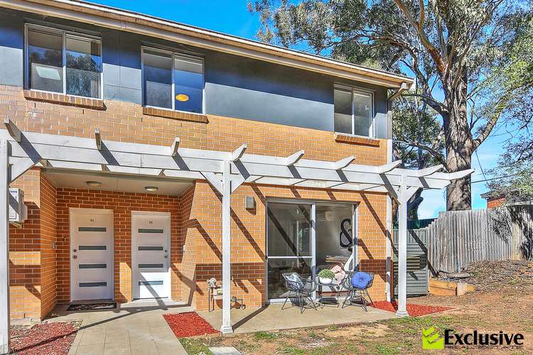 32/100 Kenyons Road, Merrylands NSW 2160