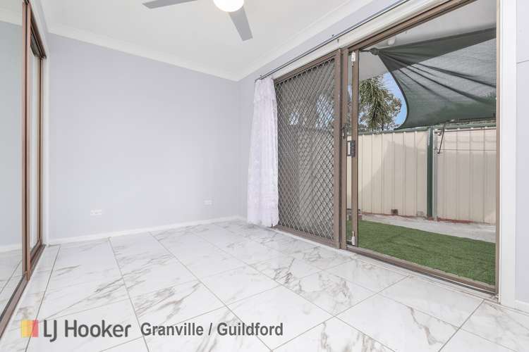 Fourth view of Homely unit listing, 16/85 Railway Street, Yennora NSW 2161