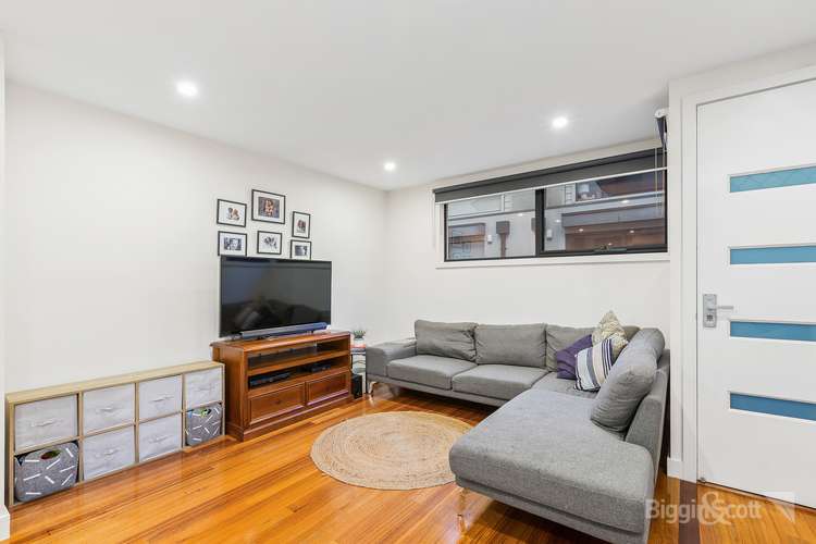 Second view of Homely townhouse listing, 2/14 Collins Avenue, Altona North VIC 3025