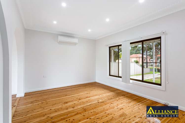 Third view of Homely house listing, 22 Dowding Street, Panania NSW 2213