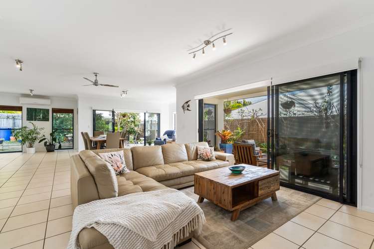 Second view of Homely house listing, 25 Balgownie Drive, Peregian Springs QLD 4573