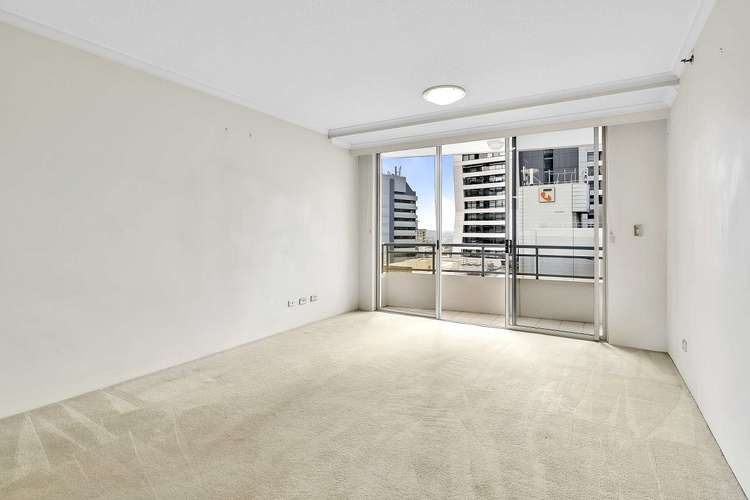 Second view of Homely unit listing, 102/1 Katherine Street, Chatswood NSW 2067