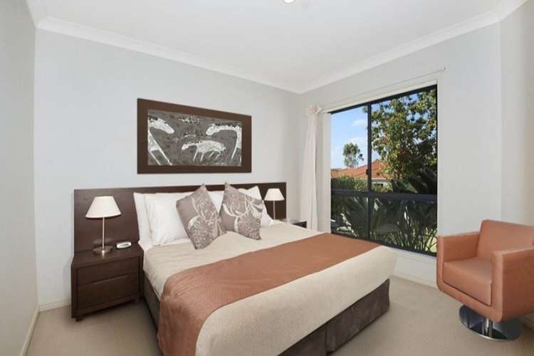 Fourth view of Homely house listing, 64 Prospect Court, Robina QLD 4226