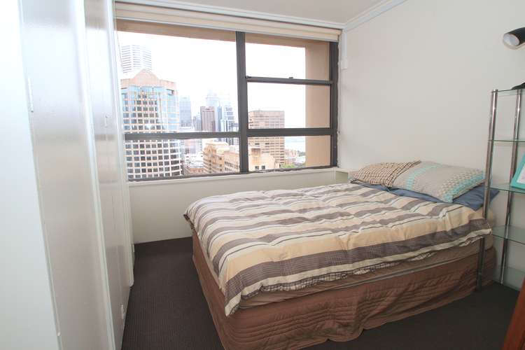 Fifth view of Homely apartment listing, 302/27 Park Street, Sydney NSW 2000