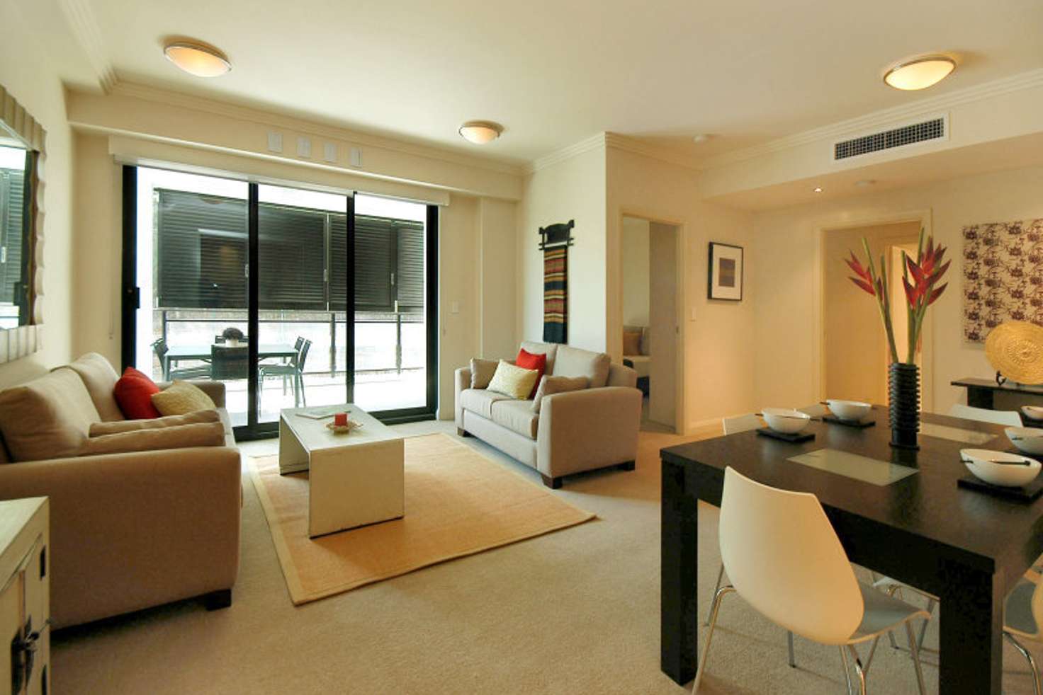 Main view of Homely apartment listing, 9/9 Bay Drive, Meadowbank NSW 2114