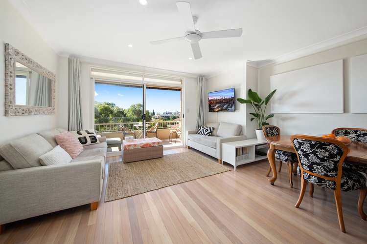 Main view of Homely apartment listing, 27/57-63 Wyanbah Road, Cronulla NSW 2230