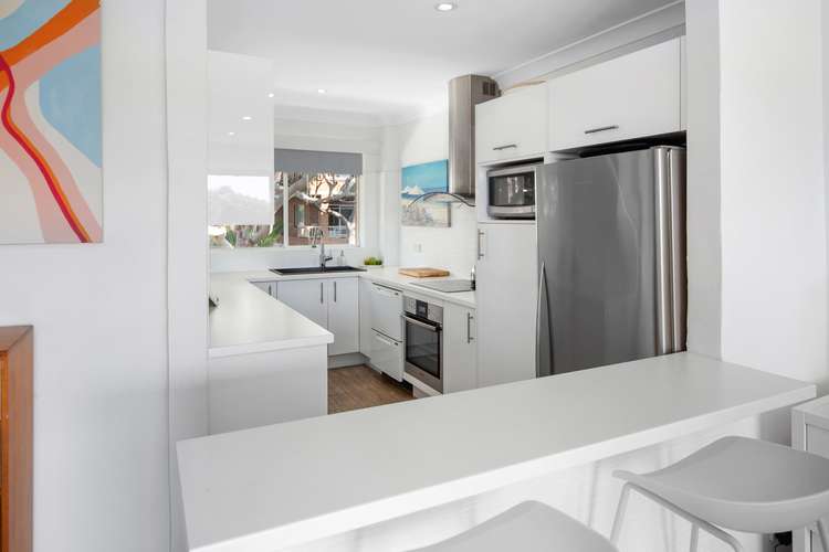 Second view of Homely apartment listing, 27/57-63 Wyanbah Road, Cronulla NSW 2230