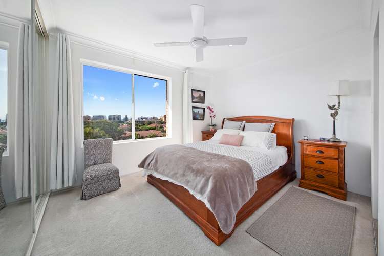 Fifth view of Homely apartment listing, 27/57-63 Wyanbah Road, Cronulla NSW 2230