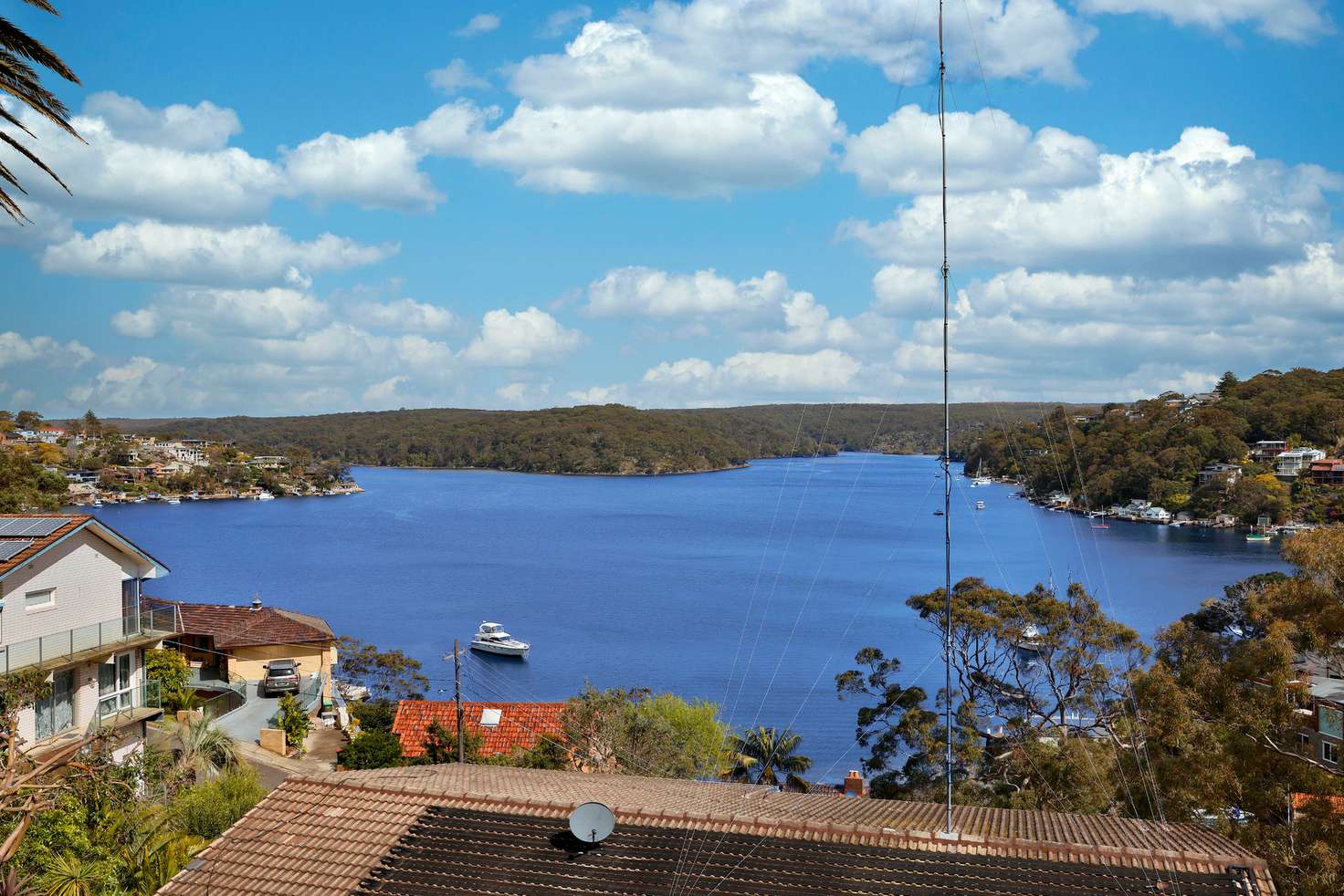 Main view of Homely house listing, 2 Cliff Haven Place, Yowie Bay NSW 2228